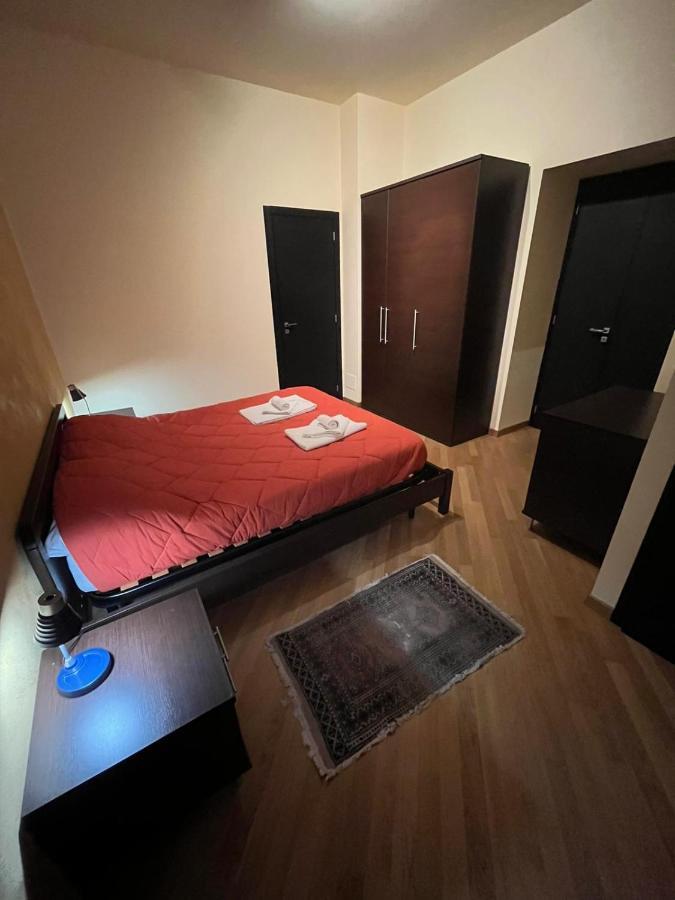Casa Vacanza Adorno Cefalú Exterior foto