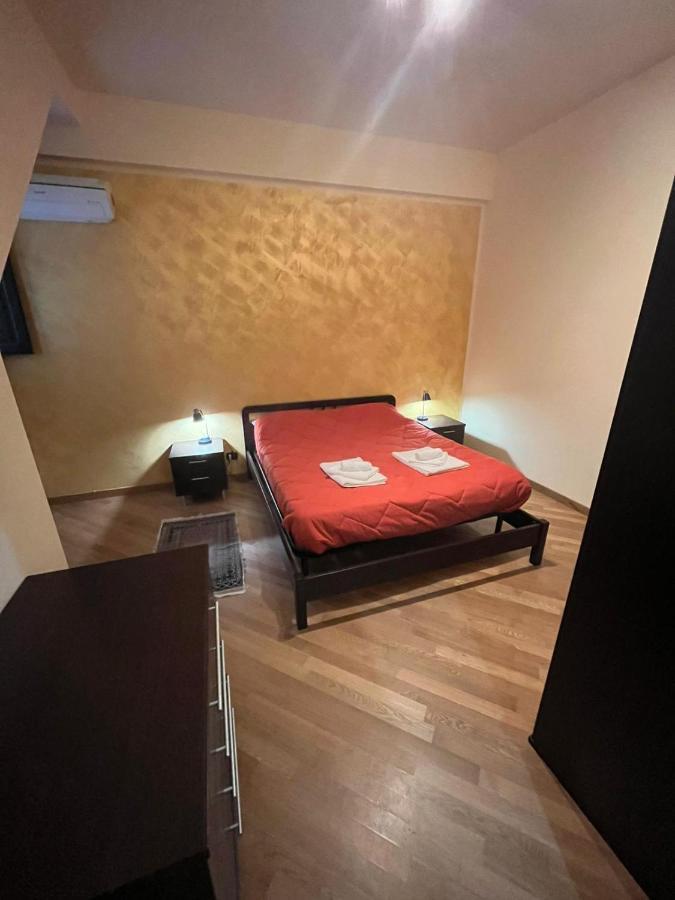 Casa Vacanza Adorno Cefalú Exterior foto
